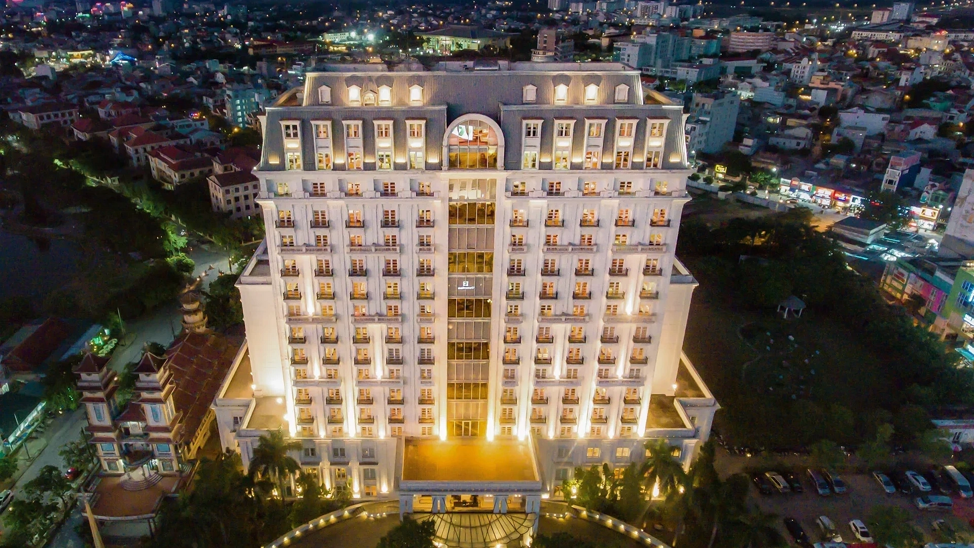 Hotel Image 1