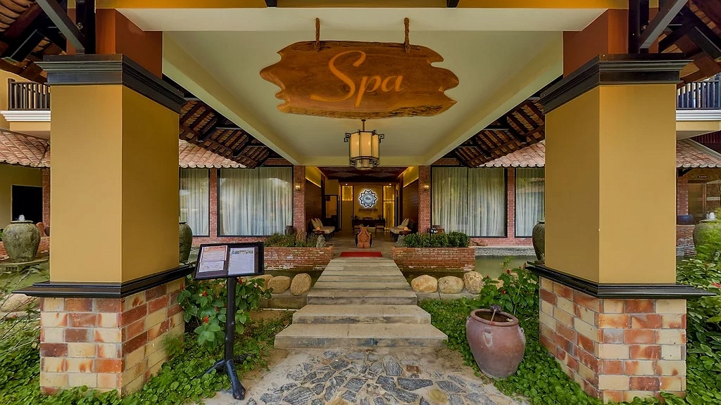 Hotel Image 34