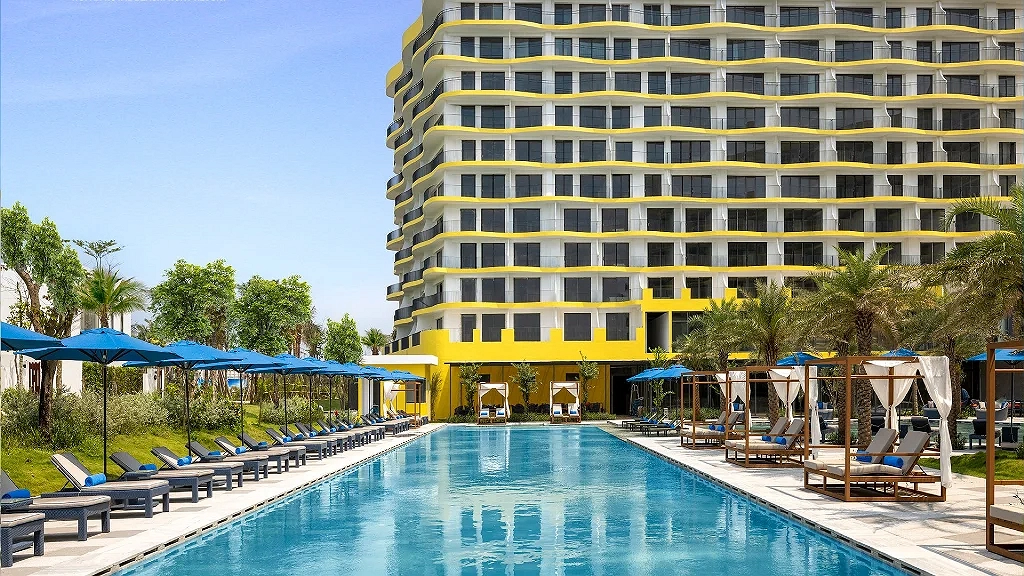Hotel Image 5