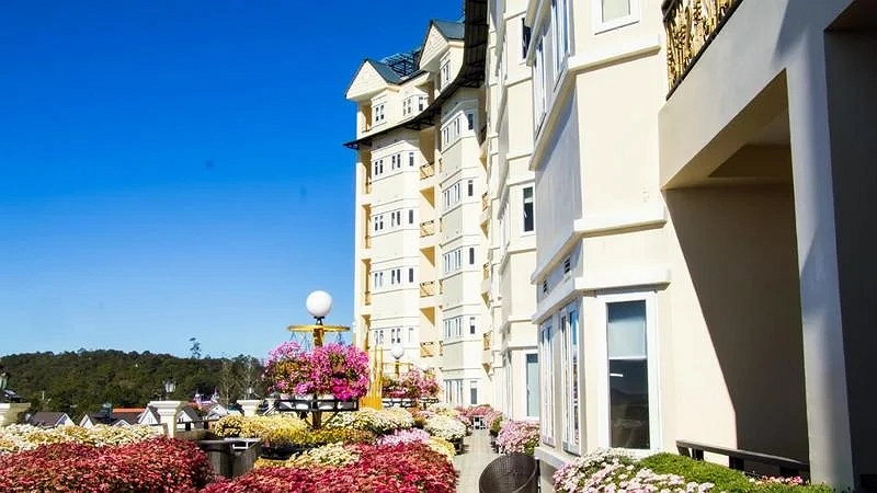 Hotel Image 4
