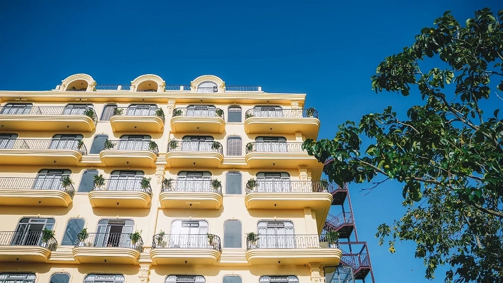 Hotel Image 8