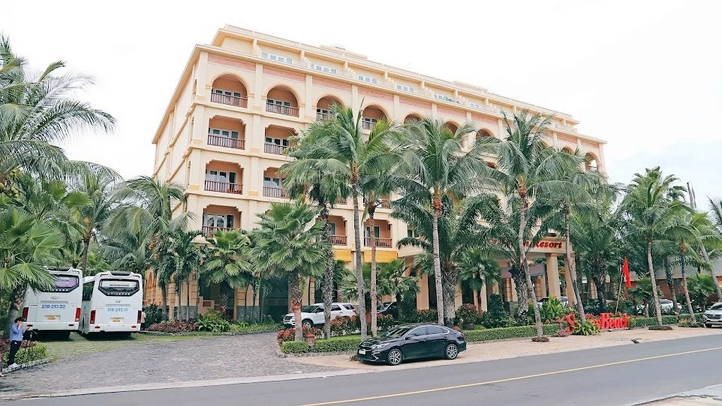 Hotel Image 4