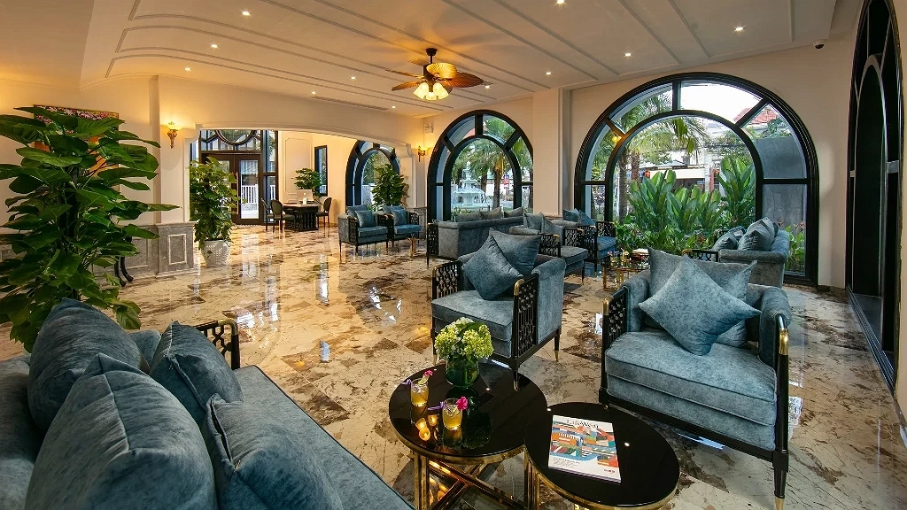 Hotel Image 4