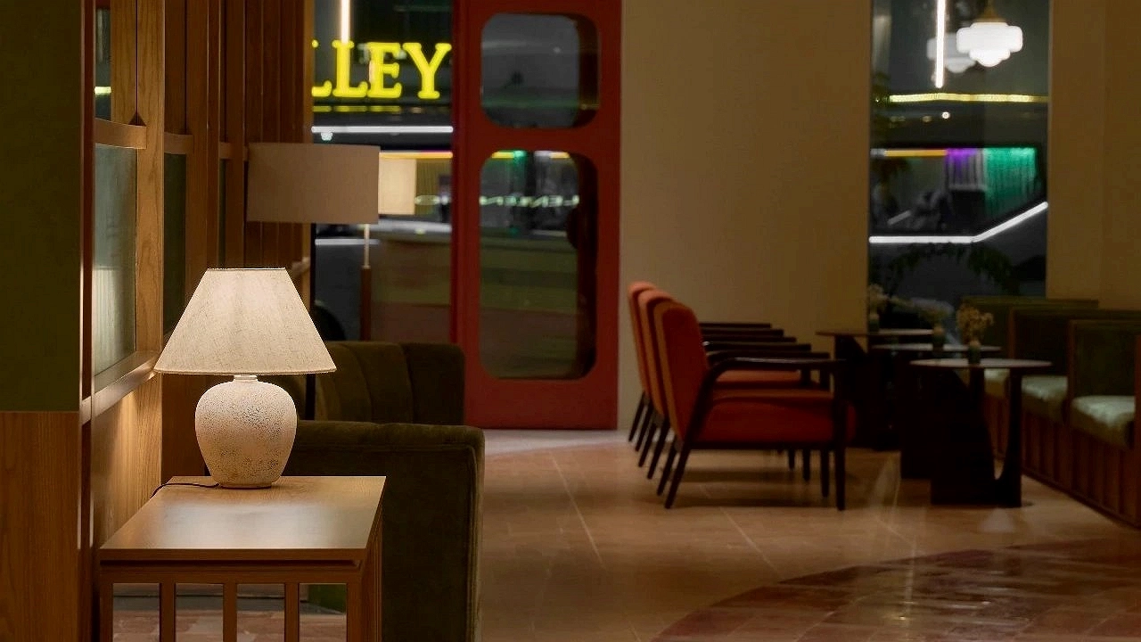 Hotel Image 5