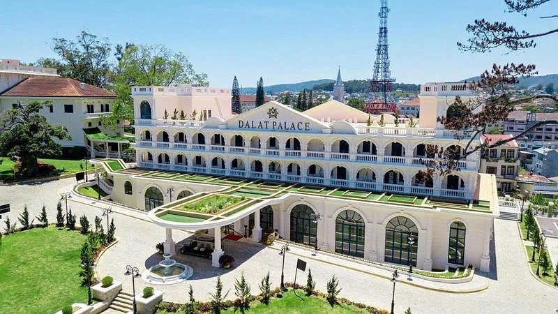 Hotel Image 1