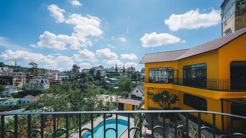 Hotel Image 9
