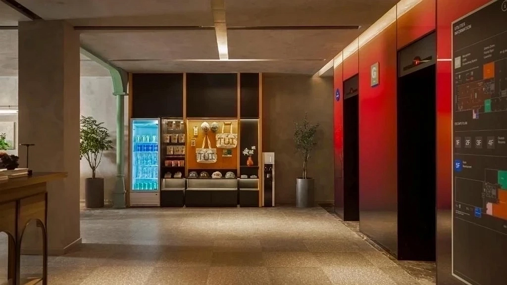 Hotel Image 6