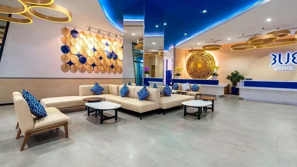 Hotel Image 9