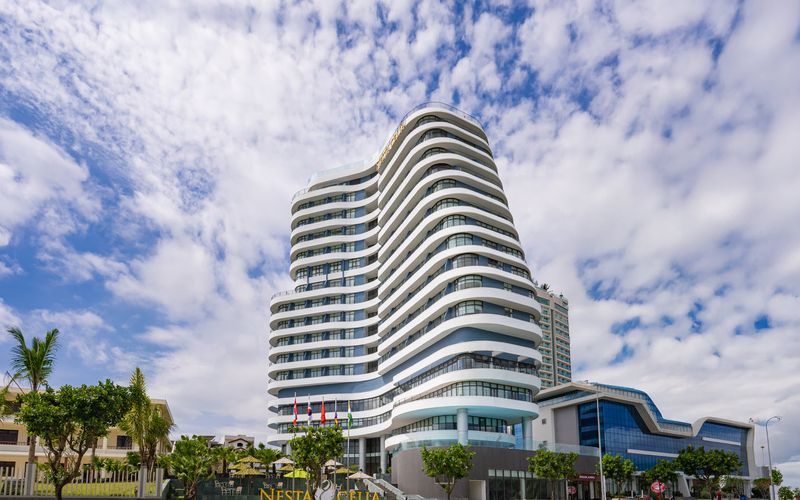 Hotel Image 9