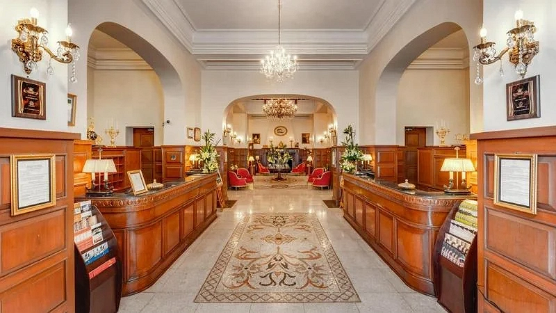 Hotel Image 9
