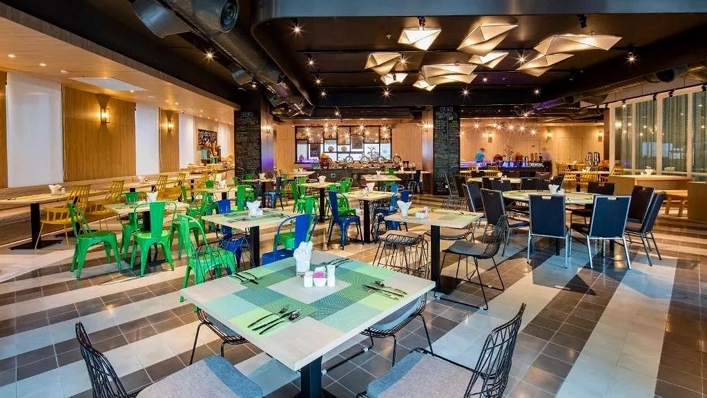 Hotel Image 7