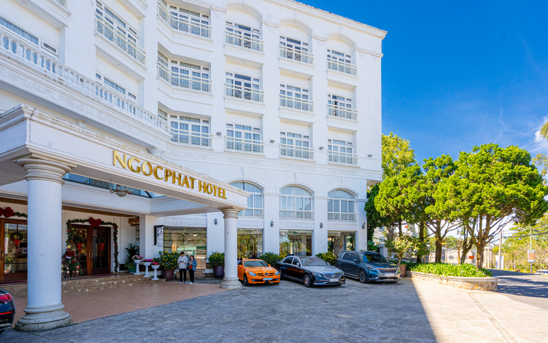 Hotel Image 7