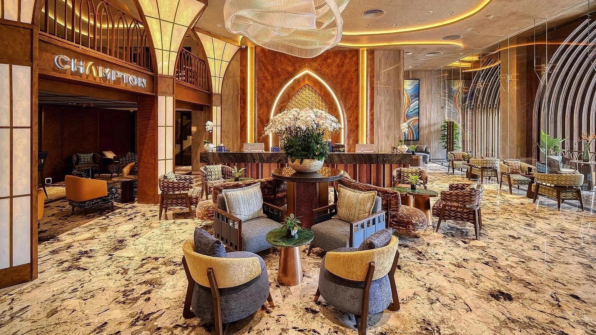 Hotel Image 8