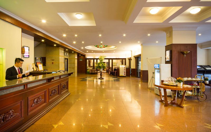 Hotel Image 8
