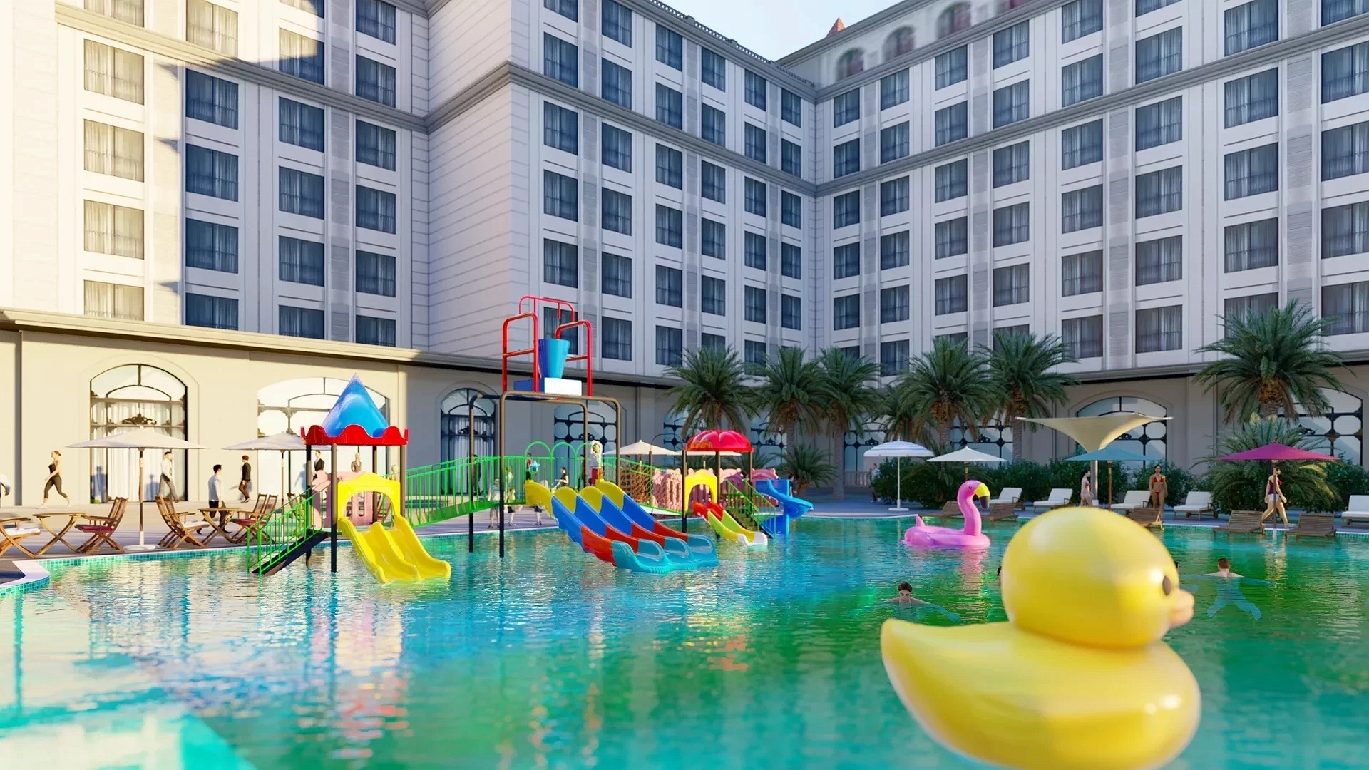 Hotel Image 8