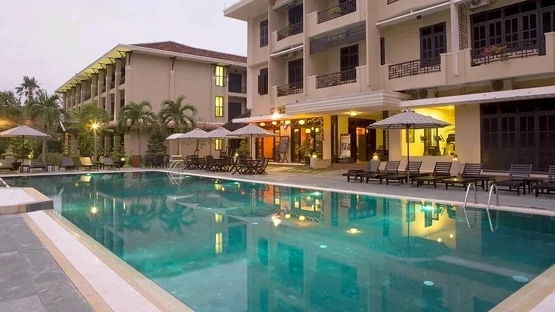 Hotel Image 8