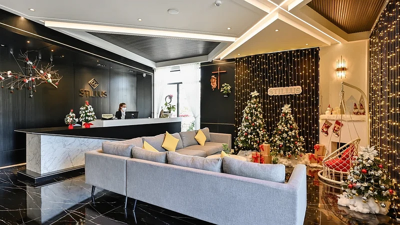 Hotel Image 8