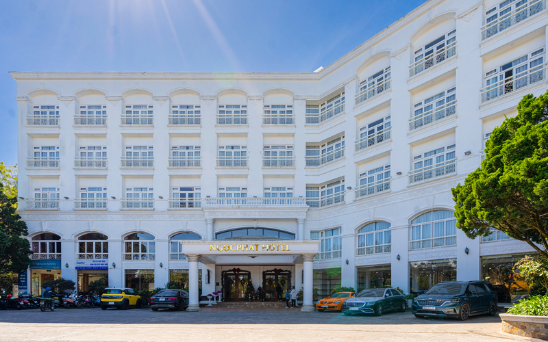 Hotel Image 8