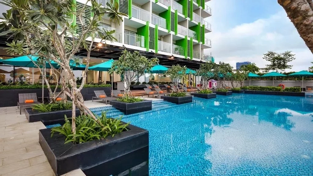 Hotel Image 4