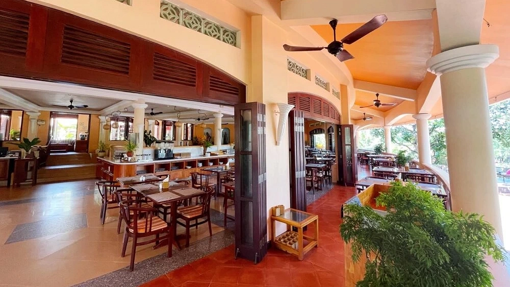 Hotel Image 9