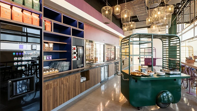 Hotel Image 9