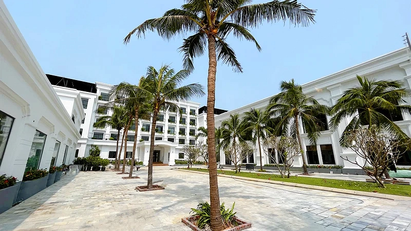 Hotel Image 9