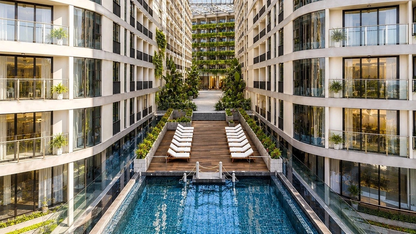 Hotel Image 9