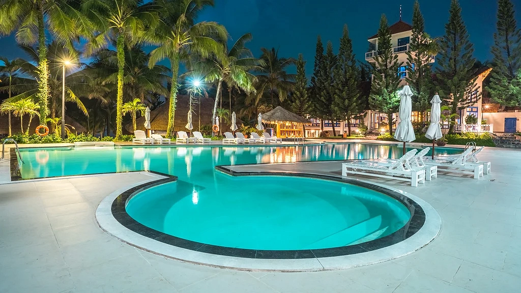 Hotel Image 9