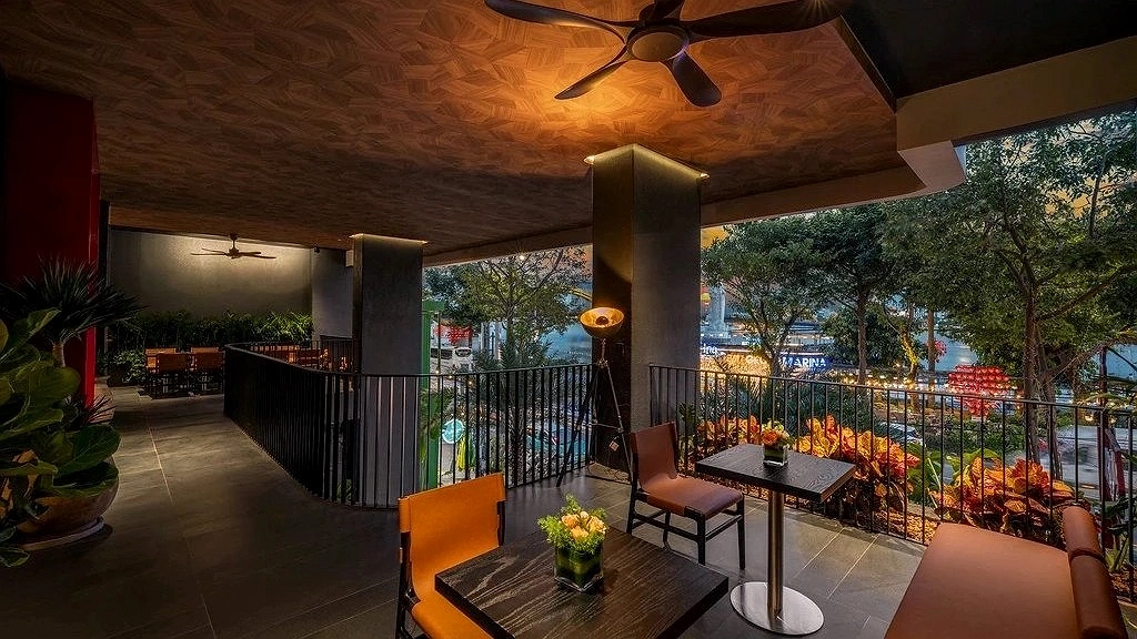 Hotel Image 9