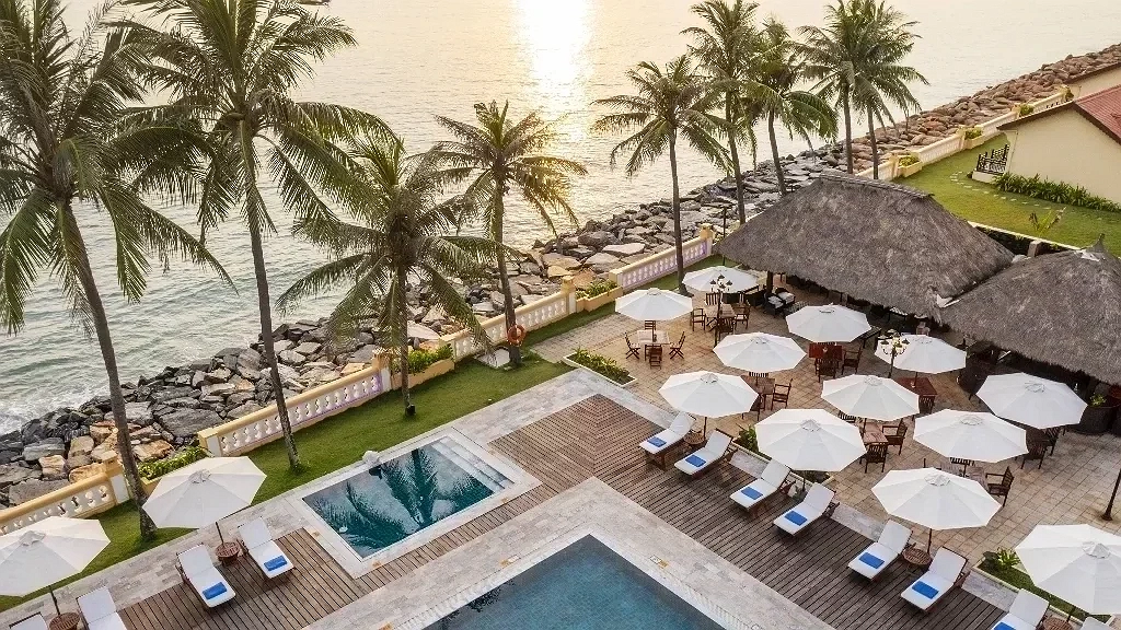 Hotel Image 9