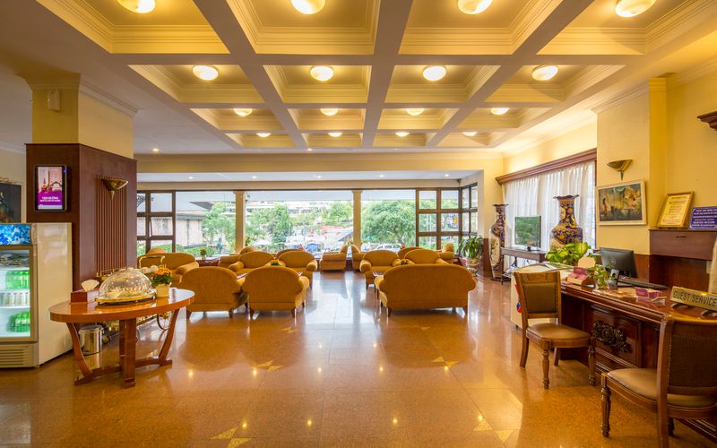 Hotel Image 9
