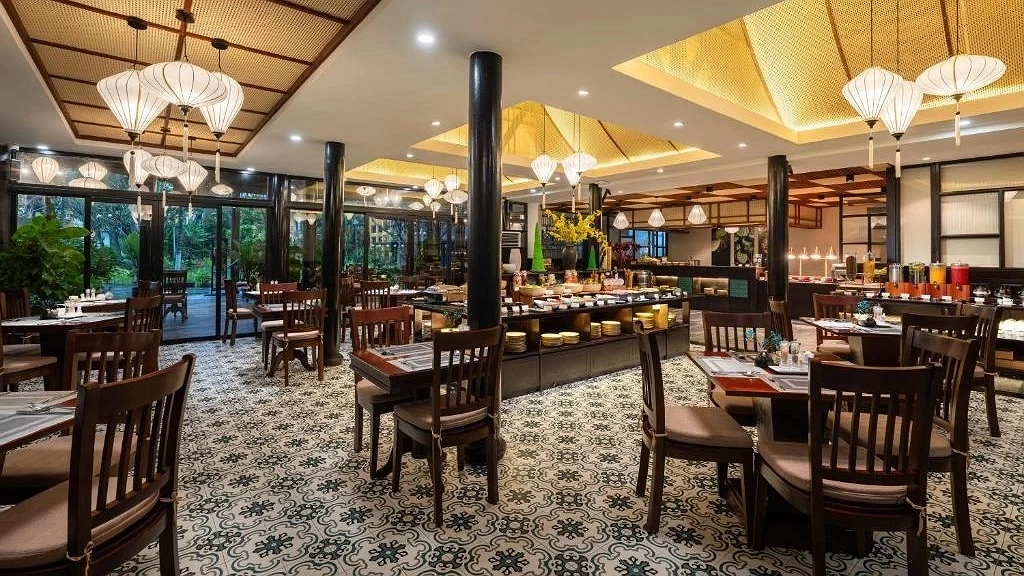 Hotel Image 9
