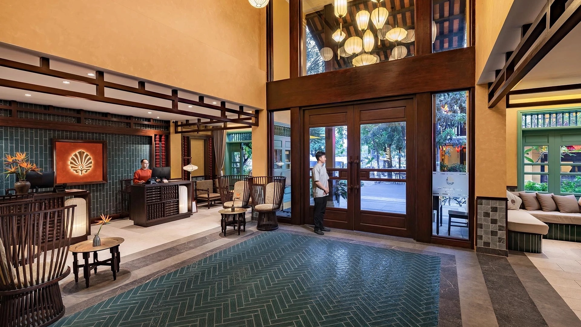 Hotel Image 9
