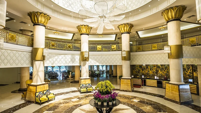Hotel Image 9