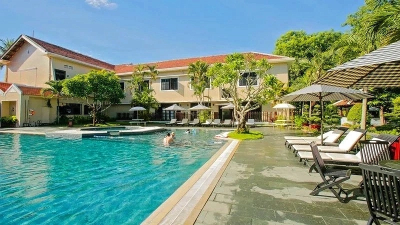 Hotel Image 9