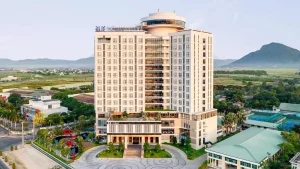 Khách Sạn TUI BLUE Tuy Hòa