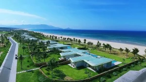 Khu Nghỉ Dưỡng FLC Luxury Quy Nhơn