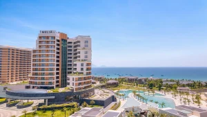 Melia Serenity Cam Ranh Beach Resort