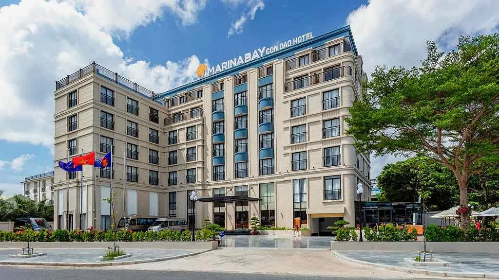 Hotel Image 1