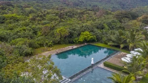 Poulo Condor Boutique Resort & Spa Côn Đảo