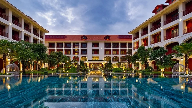 Hotel Image 1