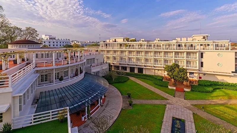 Hotel Image 1
