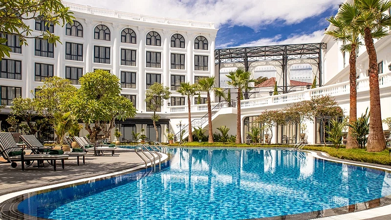 Hotel Image 1