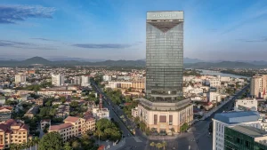 Khách Sạn Melia Vinpearl Huế