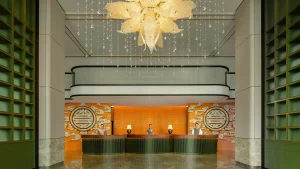Grand Royal Riverside – Fusion Collection Huế