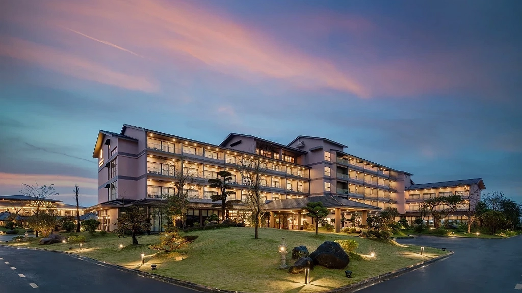 Hotel Image 1