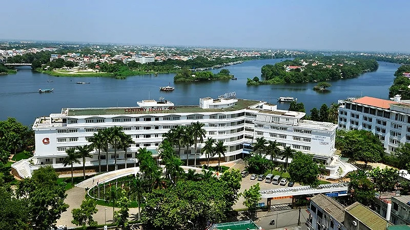 Hotel Image 1