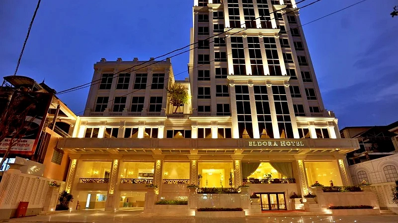 Hotel Image 1