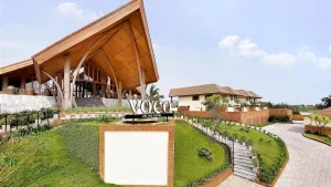 Khu Nghỉ Dưỡng voco Quảng Bình