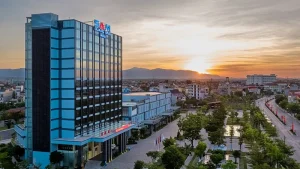 Khách Sạn SAM Quảng Bình
